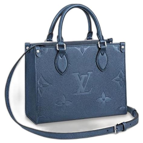 white and blue louis vuitton bag|louis vuitton navy blue bag.